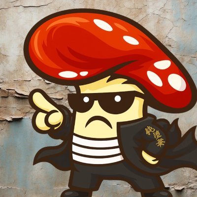 キノコ総長@UNOグループ's profile picture
