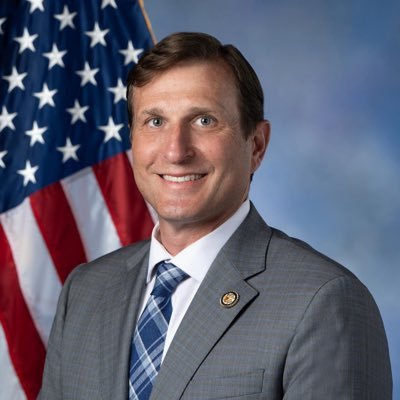 Rep. Dan Goldman's profile picture