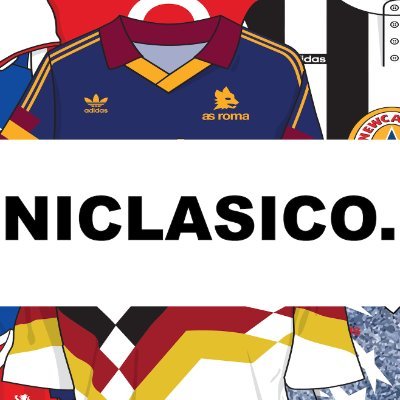 niclasico's profile picture