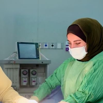 Dr. Aya's profile picture
