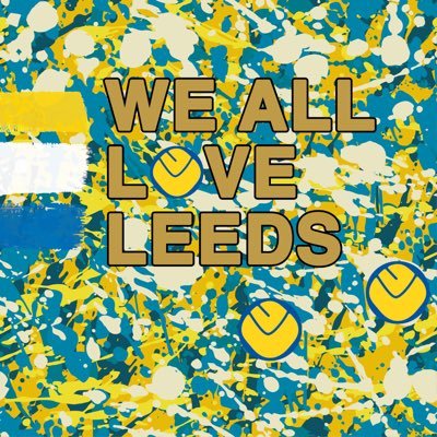 AllLoveLeeds's profile picture