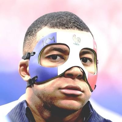 TeamMbappe_'s profile picture
