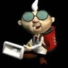Professor E. Gadd's profile picture