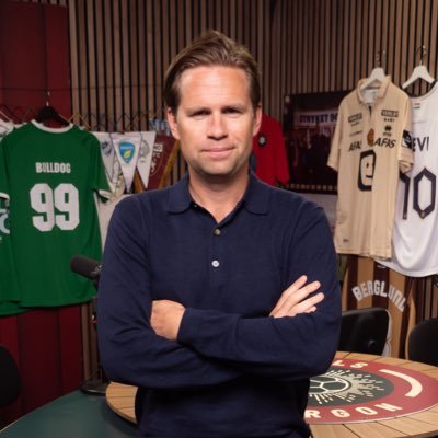 Jesper Hofmann's profile picture
