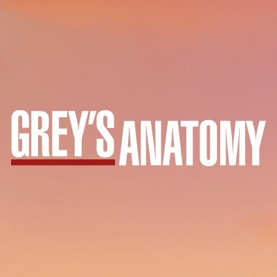 GreysABC's profile picture