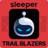 Profilbild von SleeperTrailBlazers