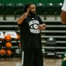 Фото профиля Coach Greg Moody