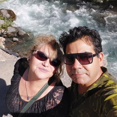 amanda y jorge la vida es una sola...'s profile picture