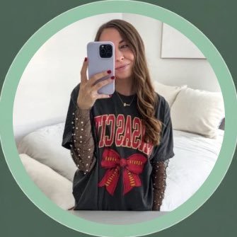 Kristie Gilmore❤️🔥 ⸆⸉'s profile picture