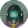 シロガネ 的头像