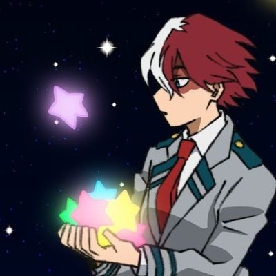 niko×͜× 🌟 || luna IV spoilers's profile picture