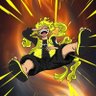 D7oom Choco 💛🖤's profile picture