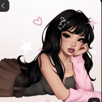 isaparael's profile picture