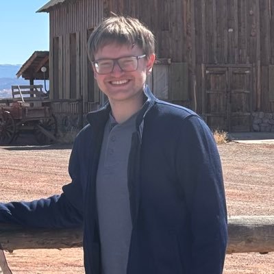 Eric's profile picture