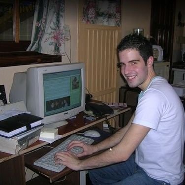 Martin cirio video reacts's profile picture