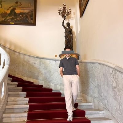 B. Eren Savaş's profile picture