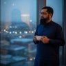 Profilbild von Rizwan Hussain