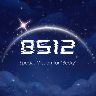 B512 PROJECT 💫's profile picture