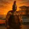 Profilbild von Warrior