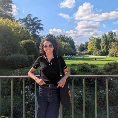 Mekdes's profile picture