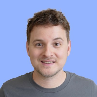 KevinBreezeTV's profile picture