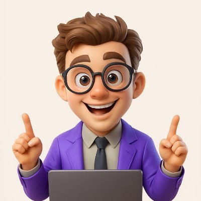The Ultimate AI Expert's profile picture