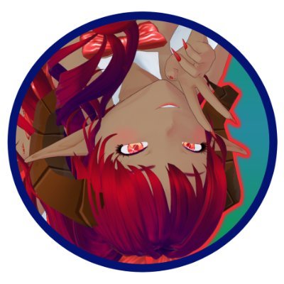 Mythina🐍| The Spicy Wadjet 💋's profile picture