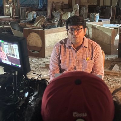 muktadirnewage's profile picture