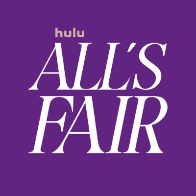 All's Fair on Hulu's profile picture