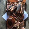 Brisket Tacos profil fotoğrafı