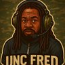 UnkFredGaming profil fotoğrafı