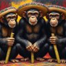 ChimpKazooOrchestra profil fotoğrafı