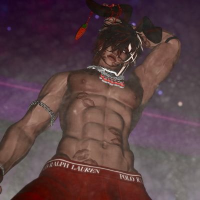 UnhngedGinger's profile picture