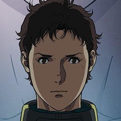 機動戦士ガンダム 閃光のハサウェイ's profile picture