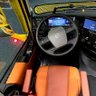 trailer driver profil fotoğrafı