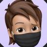 Profilbild von 謎樣般的男人