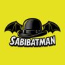 Sabibatman 🦇 profil fotoğrafı