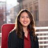 Фото профиля Michelle Lim
