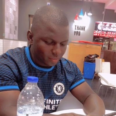Attorney General of Kabba🇳🇬's profile picture