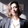 Profilbild von Hosna ⚖️ בניטה