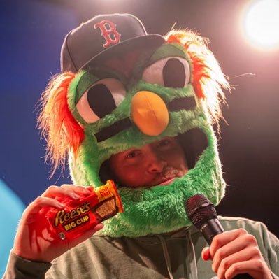 Steve Perrault's profile picture