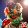 Profilbild von Steve Perrault