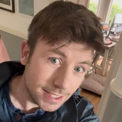 Brendan Rogan's profile picture