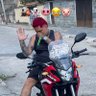 Apenas um Motoboy 🏍 ✠ 🤴🏻🏄♂️ profil fotoğrafı