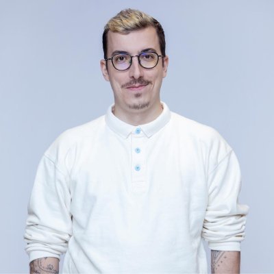 Sylvain 🧡❤️🔥's profile picture