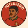 Фото профиля FUTEusebio