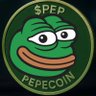 Profilbild von Ᵽ Pep青蛙🐸公链 #pow 矿币