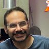 Profilbild von Ulisses Dimas Nobrega