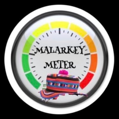 Malarkey Meter: Archiving The Antics's profile picture