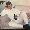 Joey Buttafooko profil fotoğrafı